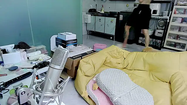 KPL-11's live cam