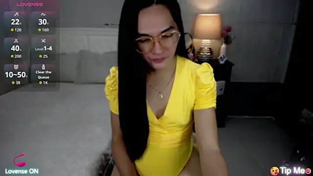 AsianSweetHeartxX live cam on StripChat