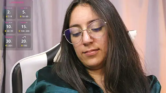 Sweet_Sammy_ webcam