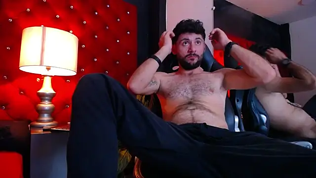 Erickpritz_xh webcam