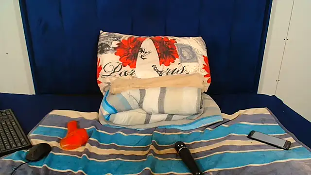 SexyRebellicious webcam
