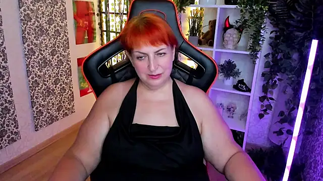 Joana_Woods webcam