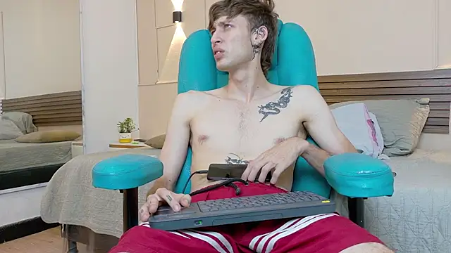 Max_saenz webcam