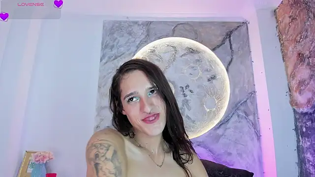 CandyDance1_ webcam