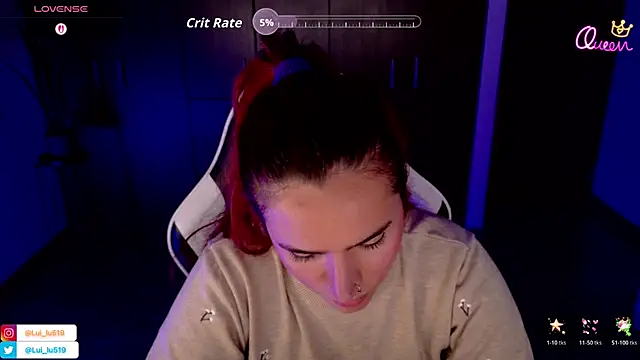 ImLui_lu live cam on StripChat