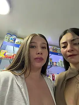 roouse Live Webcam on Stripchat