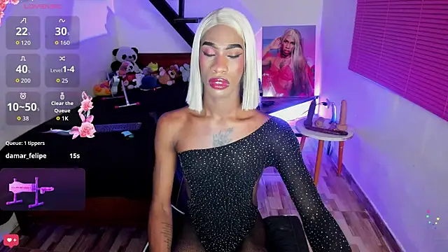 Kendall_Gil webcam