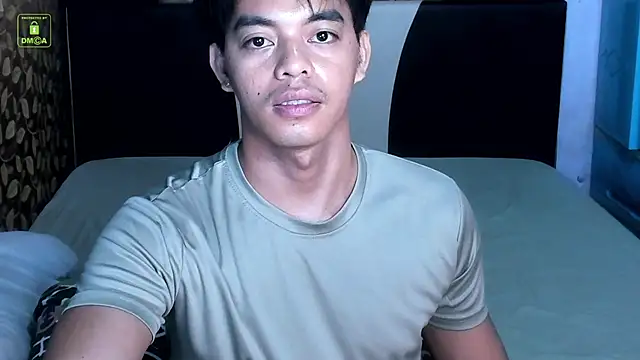 crazyasiancum1 (M young) - LET’S PLAY AND CUM WITH ME