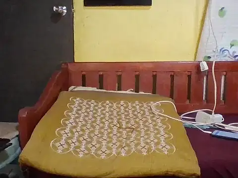 BellaJanna webcam