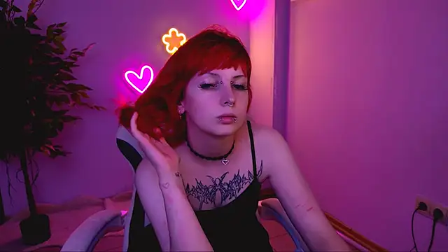 CaliforniaDreamerr live cam on StripChat