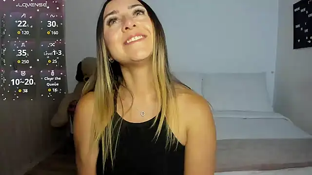 sophie_morenoo live cam on StripChat