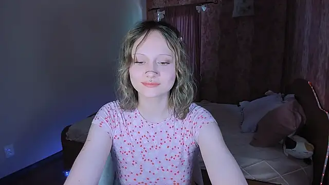 MariaMango live cam on StripChat