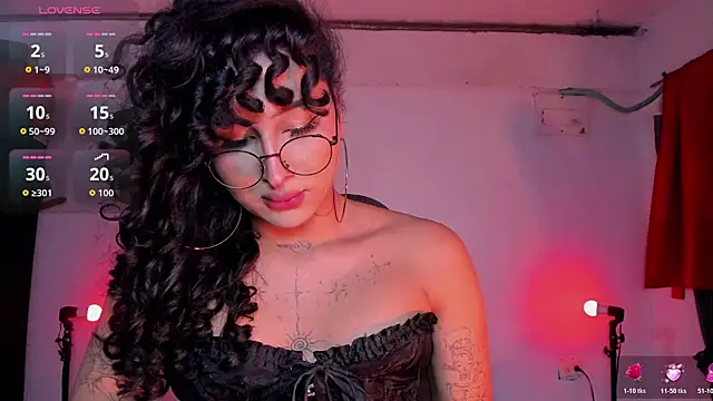 Heka_Prudence webcam