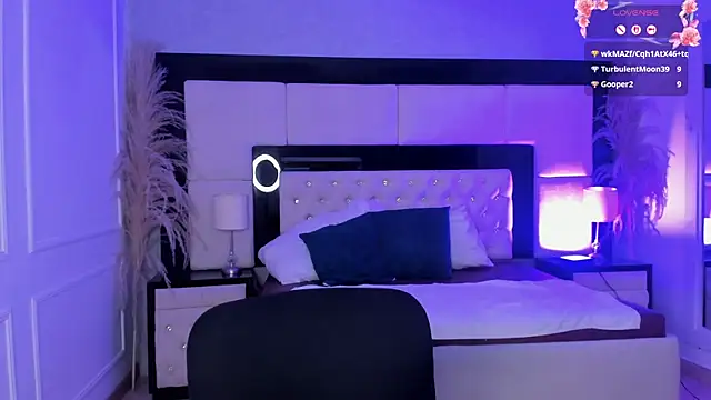 SummerLuna webcam
