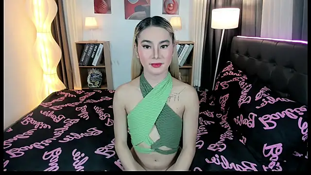 Naughty_Jessie webcam