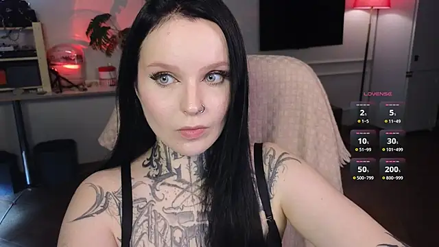atomic-ketchup - ATOMIC-KETCHUP's free webcam - UK Sex Cams