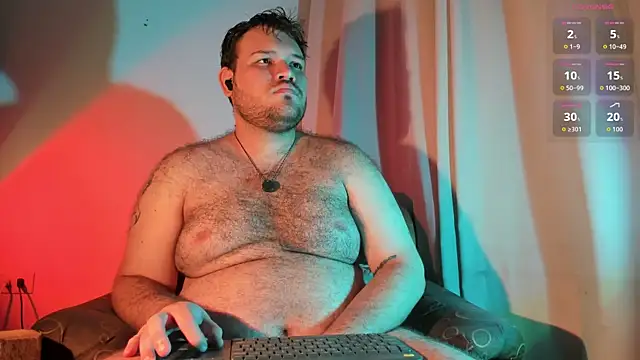 big__bearrr live sex cam