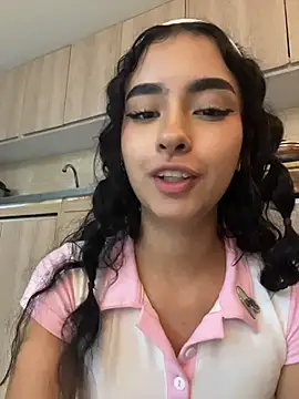 RosseMelody webcam
