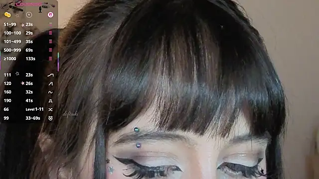 deftsuki webcam
