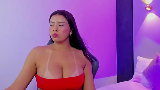 evelin_villan - Evelin_villan's free webcam - UK Sex Cams