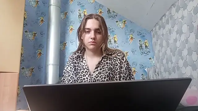 IraGerba live cam on StripChat
