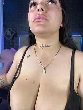 Miia__Taylor webcam