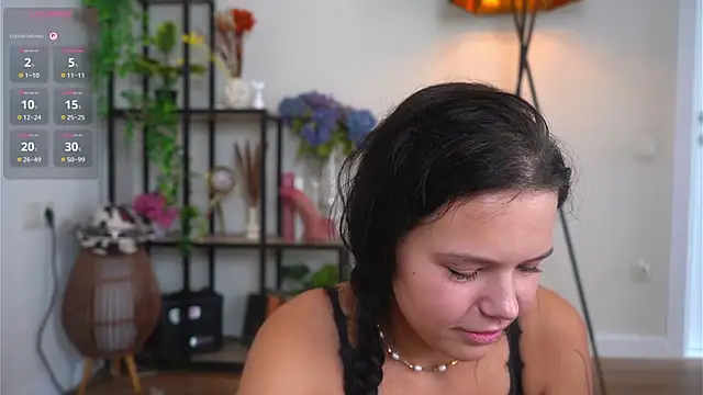 ObduliaBottini webcam