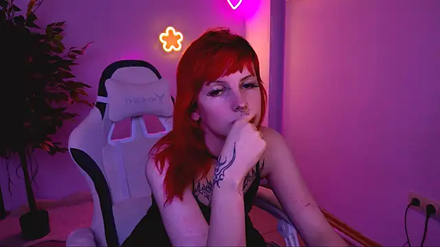 CaliforniaDreamerr live cam on StripChat