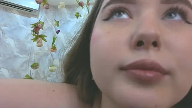 PixelGoddess live cam on StripChat