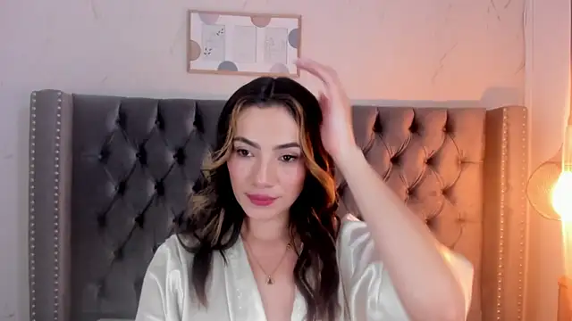 Kim_Blane live cam on StripChat