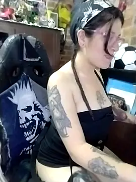 _Alaskamisa webcam
