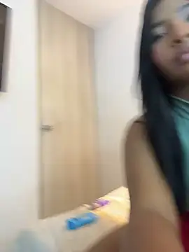 Lilithstormm live cam on StripChat