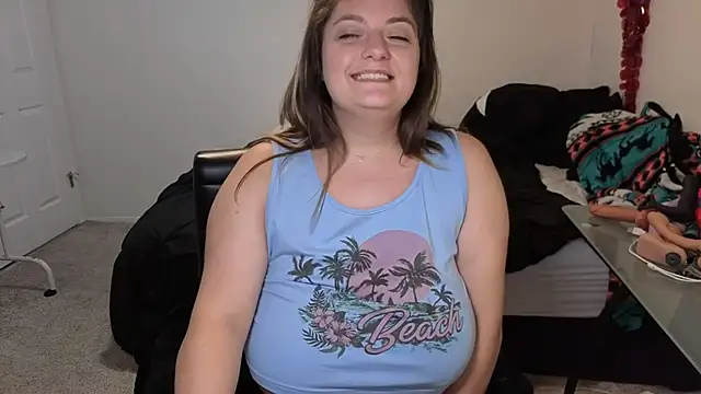 magicsparkles live cam