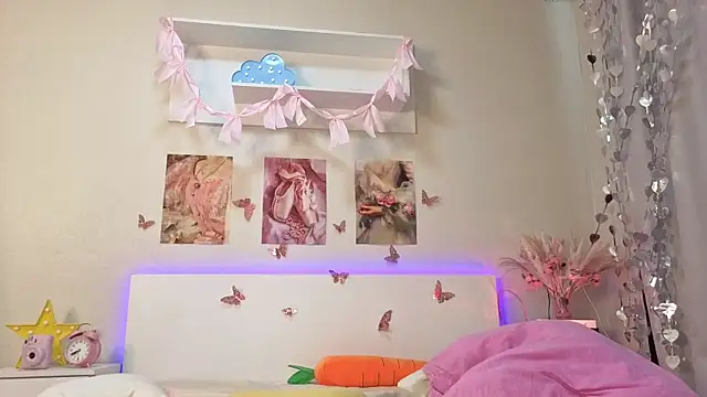 milly_lane (F young) - BODYTOUR AND SEXY DANCE