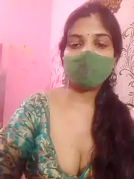 jyoti_023 (F milf) - Pussy show
