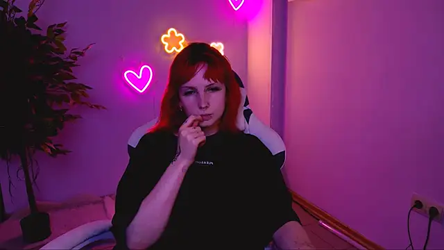 CaliforniaDreamerr live cam on StripChat