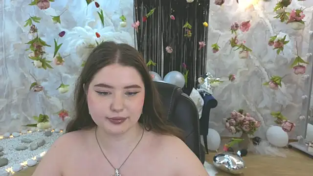 PixelGoddess live cam on StripChat
