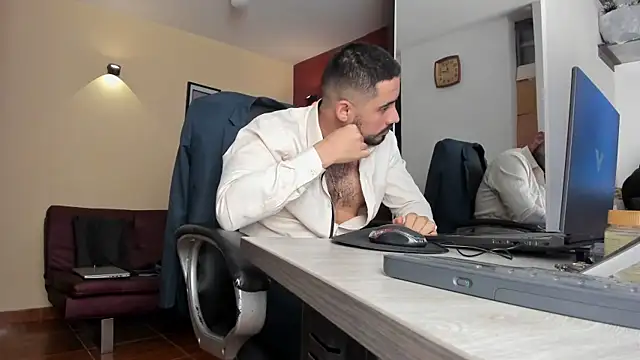 thesexlawyerx live cam on StripChat
