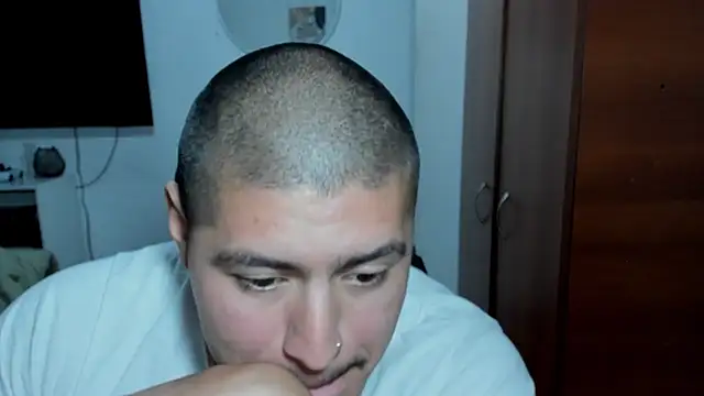Baltazar_Dupont live cam on StripChat