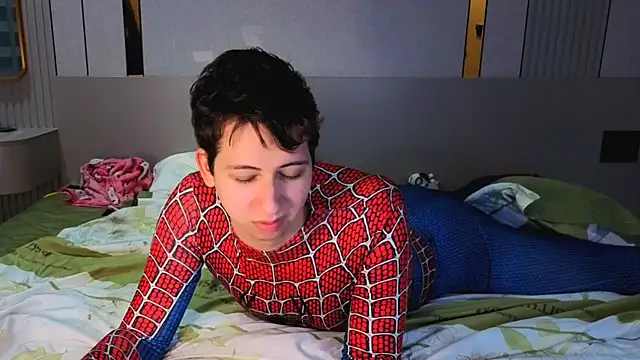 Timothy_Fox live cam on StripChat