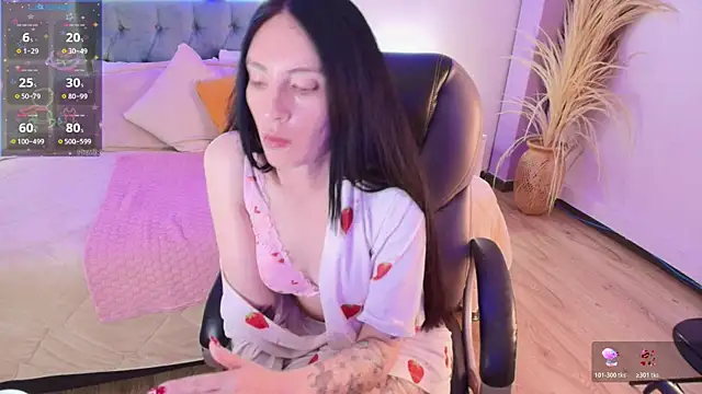 neo_sarah_ - Neo_sarah_'s free webcam - UK Sex Cams