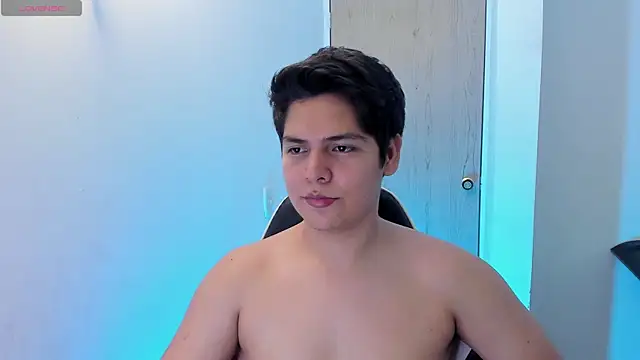 Asta_YunoXXX live cam on StripChat