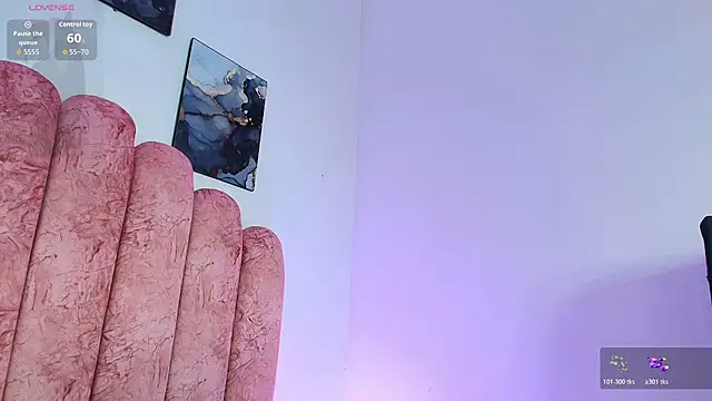 Allison_Dubois webcam