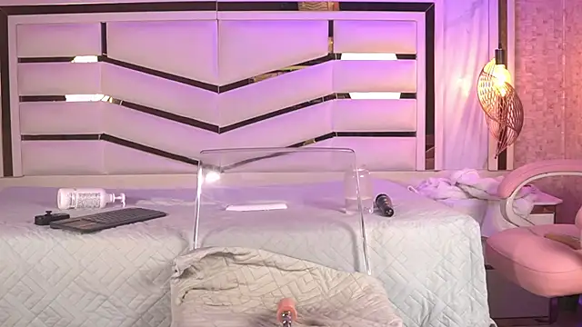 luciana_agudelo - Luciana_agudelo's free webcam - UK Sex Cams