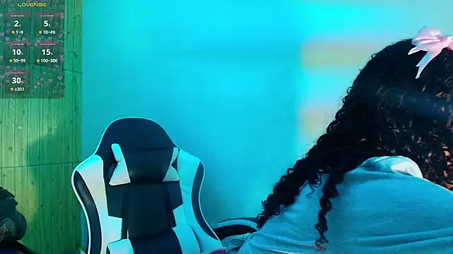dolly_boob webcam