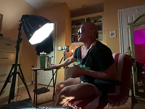 daddydonkey84 webcam