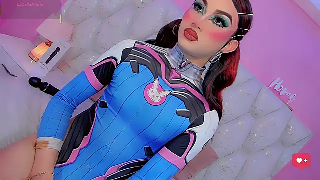 lexxy_mattell - Lexxy_Mattell's free webcam - UK Sex Cams
