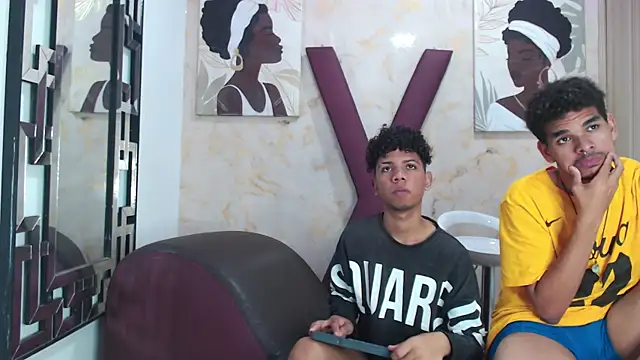 LOVE_KING1 webcam