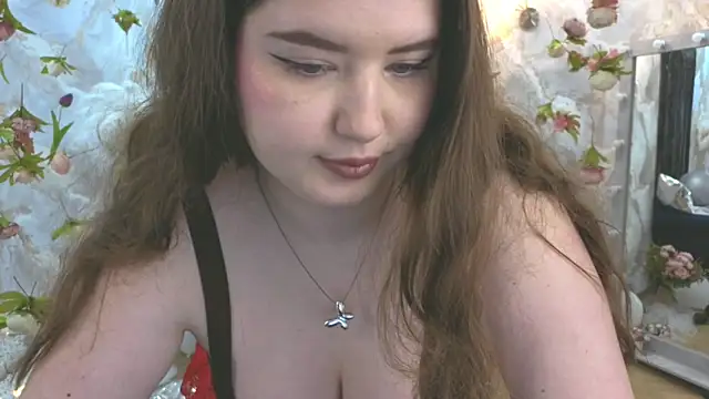 PixelGoddess live cam
