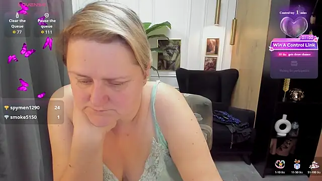 ScarlettSoft webcam